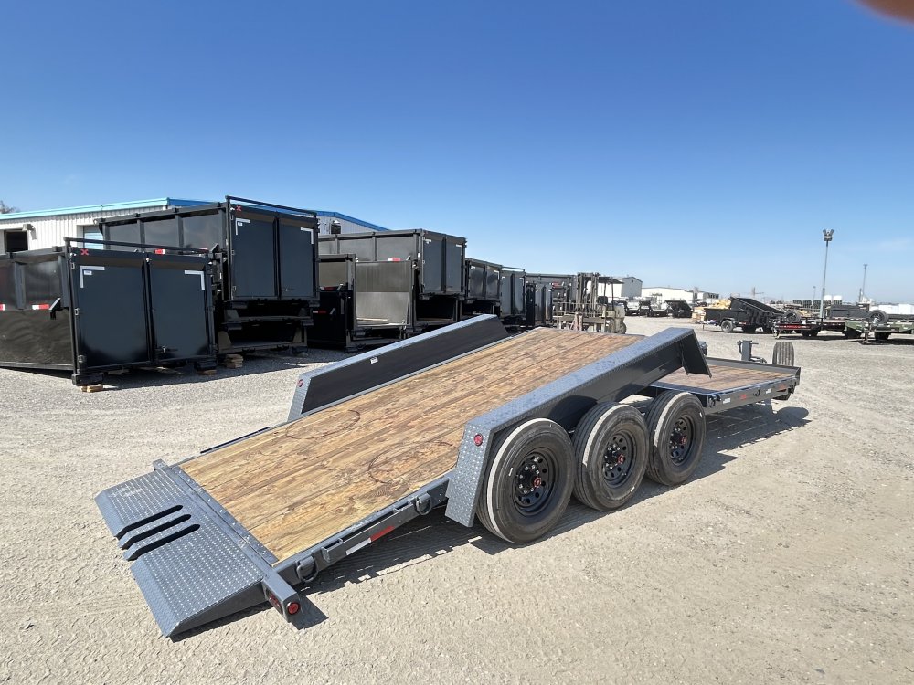 Walton 7x24 21,000 Tilt