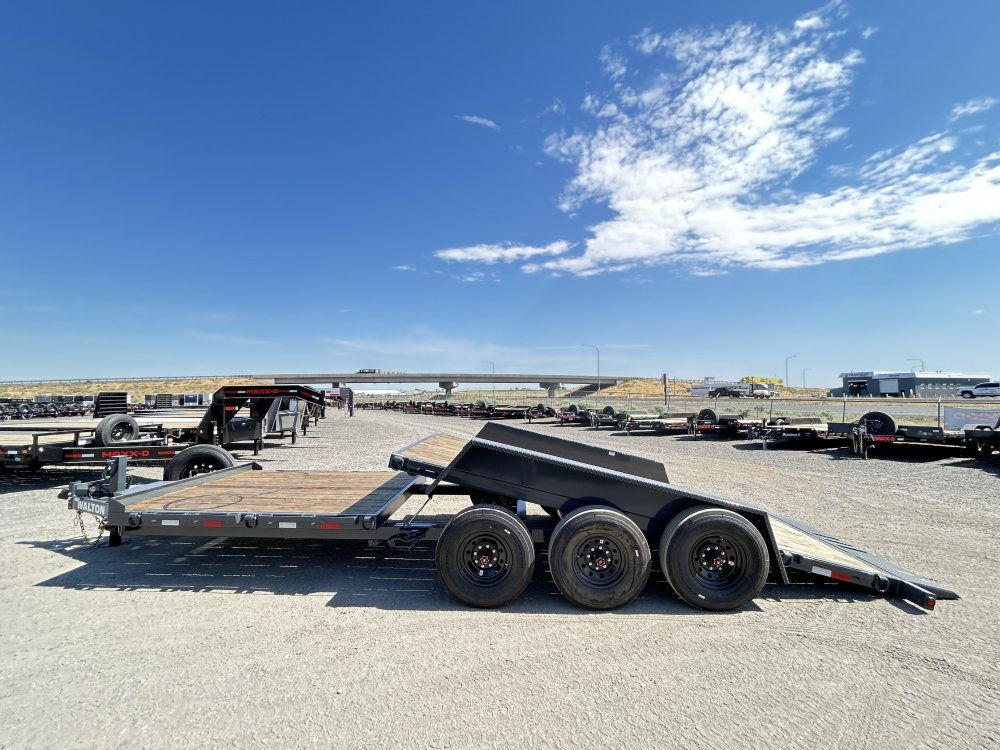 Walton 7x24 21,000 Tilt