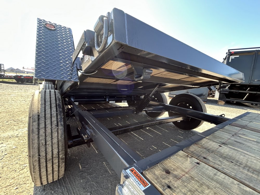 Walton 7x24 21,000 Tilt