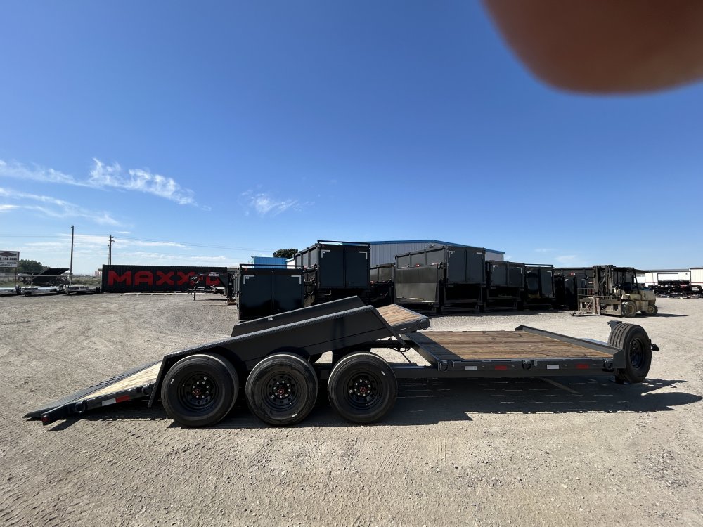 Walton 7x24 21,000 Tilt