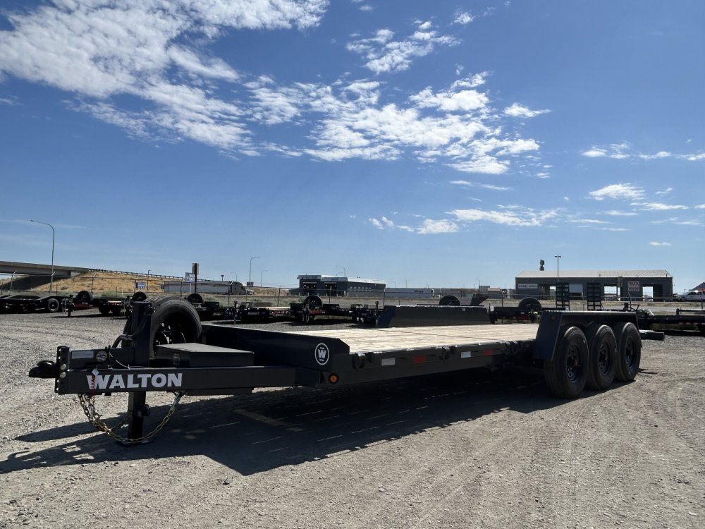 Walton 7x24 21,000 Tilt