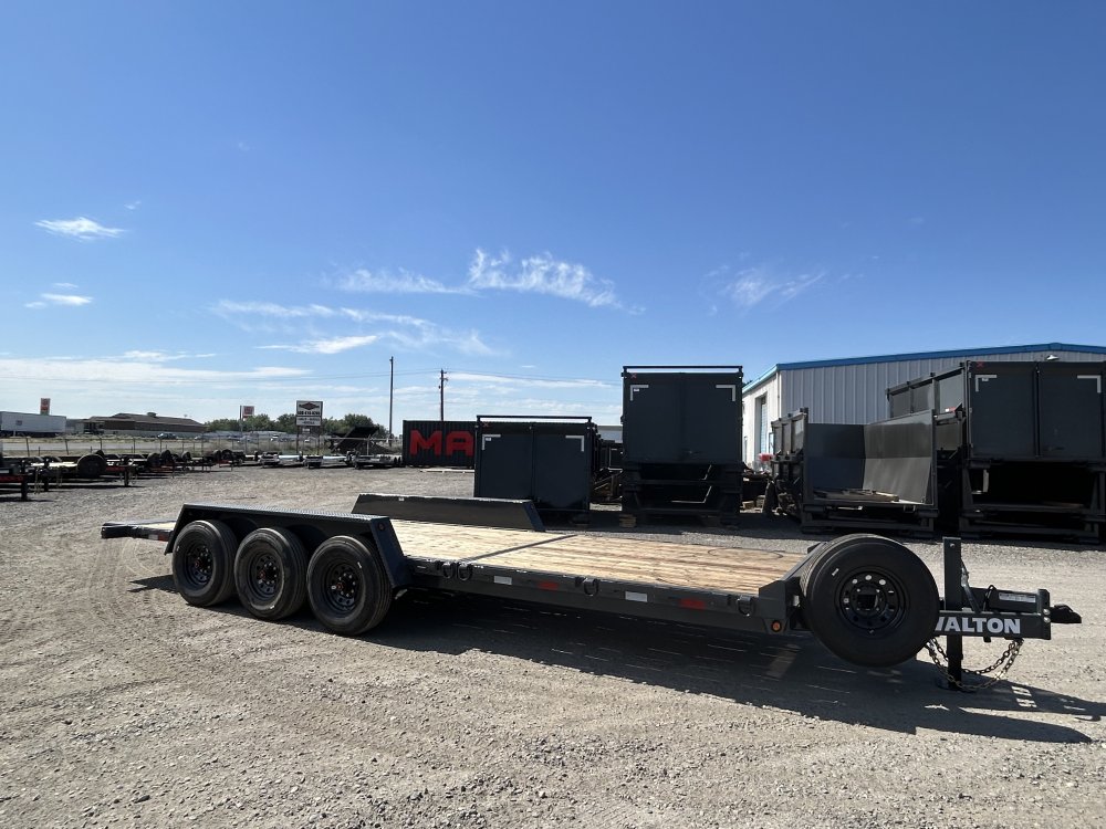 Walton 7x24 21,000 Tilt