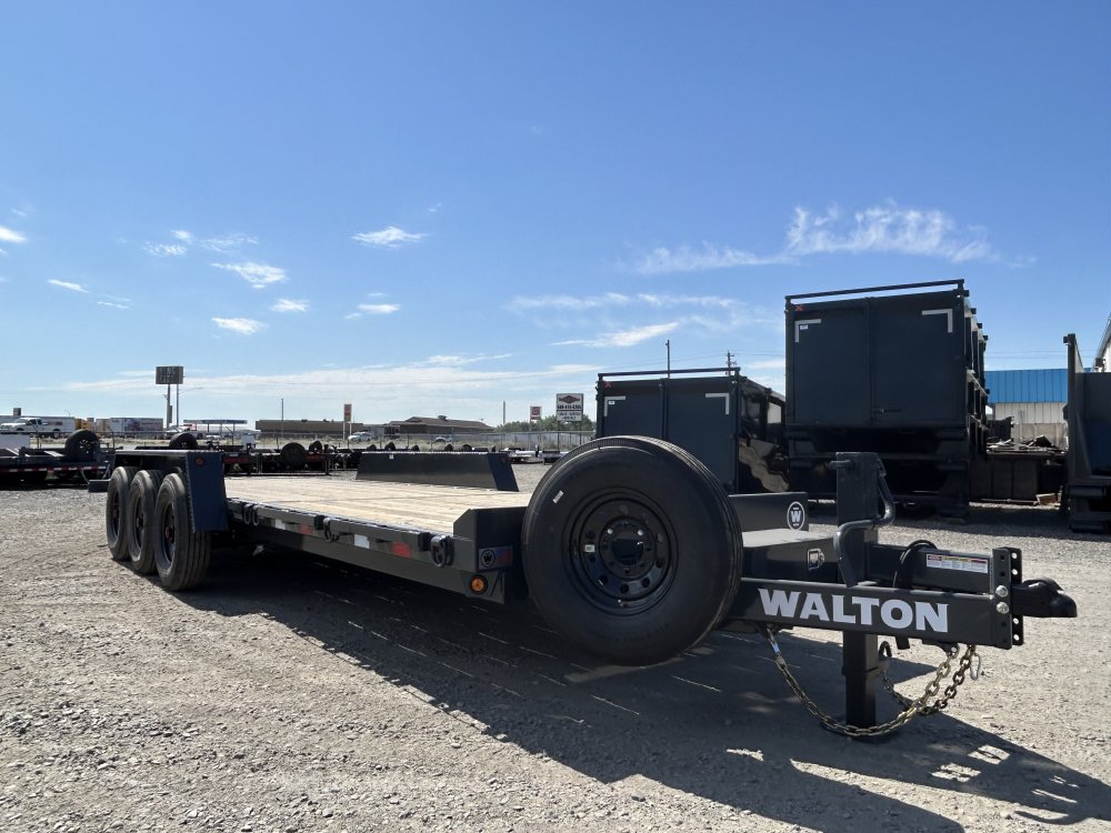 Walton 7x24 21,000 Tilt