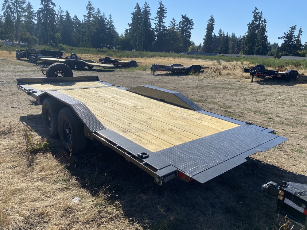 MAXX-D 8.5x20 14,000 Tilt