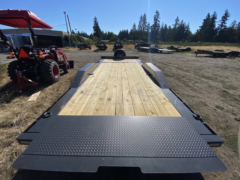 MAXX-D 8.5x20 14,000 Tilt