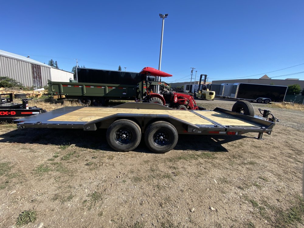 MAXX-D 8.5x20 14,000 Tilt