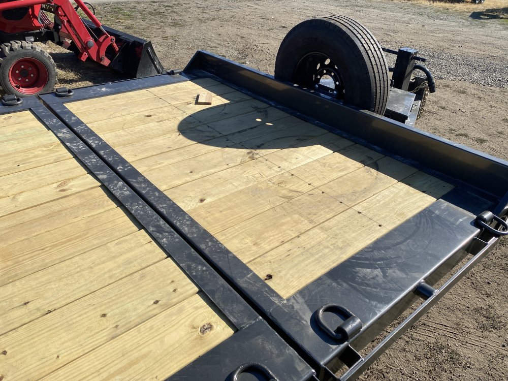 MAXX-D 8.5x20 14,000 Tilt