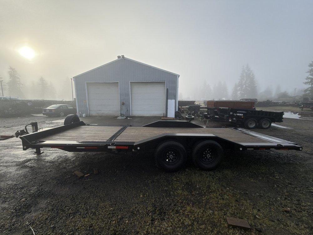 Maxx-D 8.5x22 14,000 Tilt