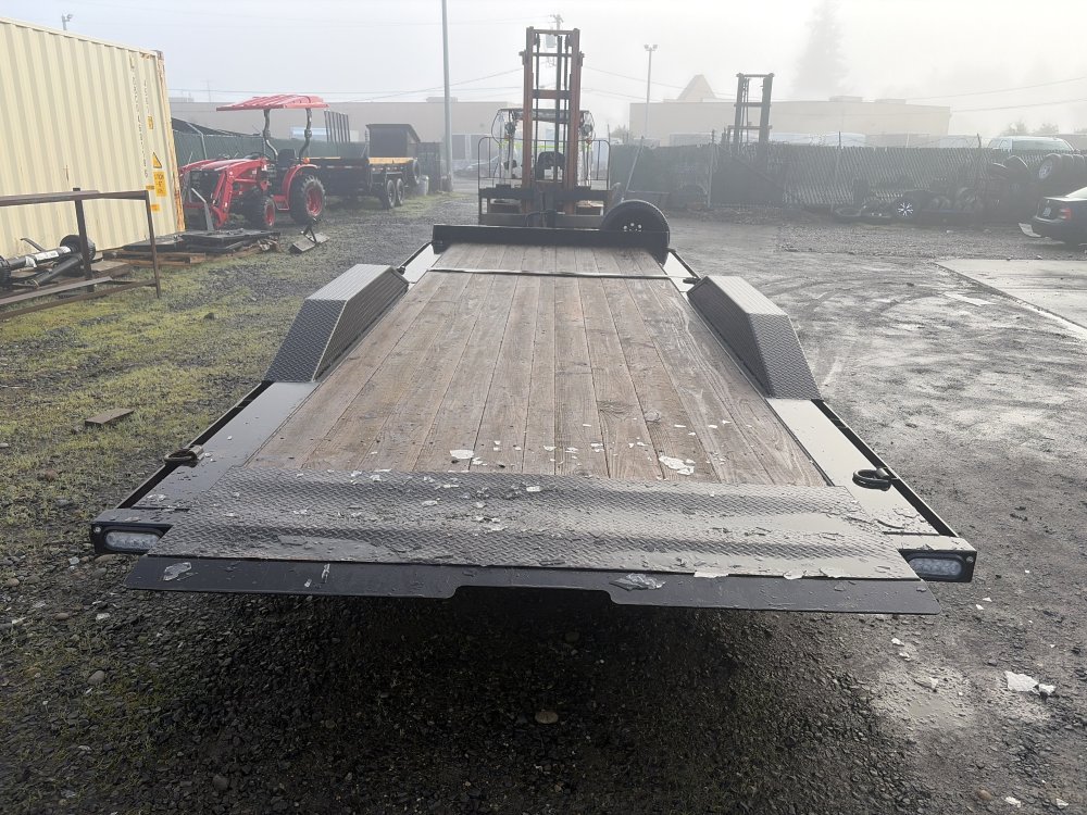 Maxx-D 8.5x22 14,000 Tilt