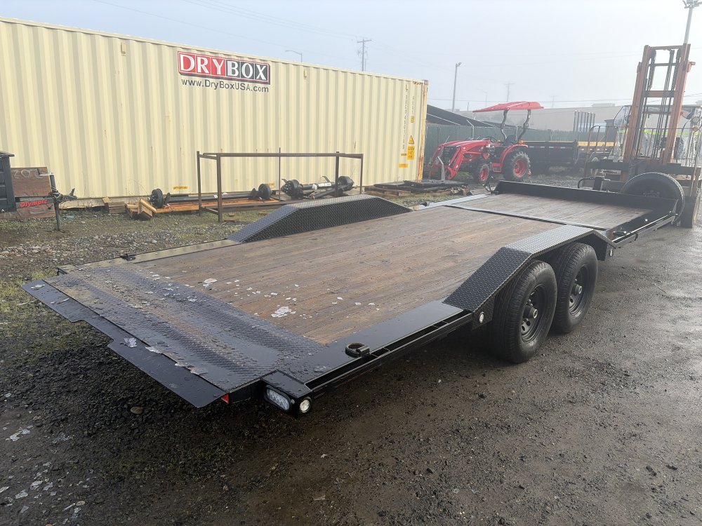 Maxx-D 8.5x22 14,000 Tilt