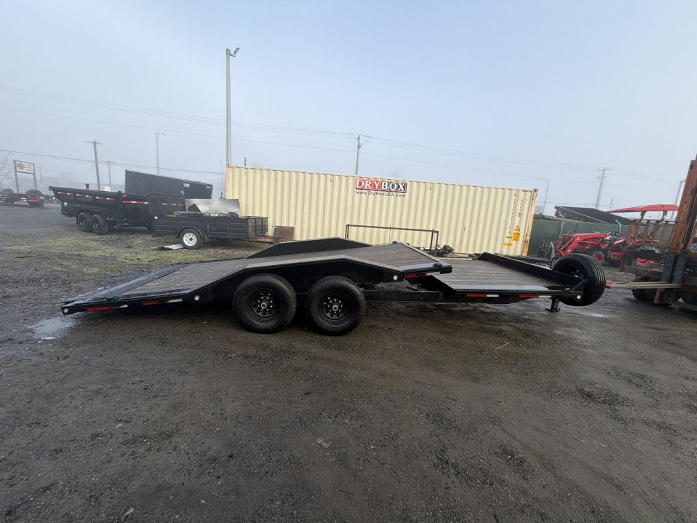 Maxx-D 8.5x22 14,000 Tilt