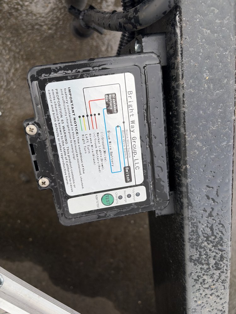 Wells Cargo 8.5x20 9,990 Enclosed Cargo