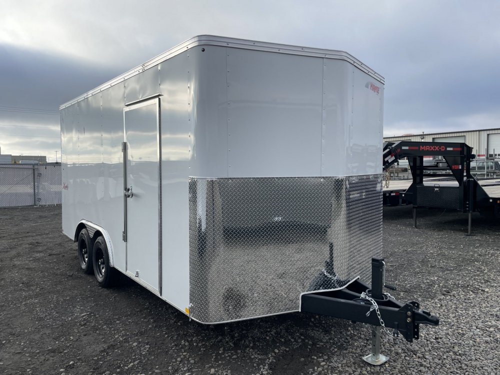 Mirage 8.5x16 9,990 Enclosed