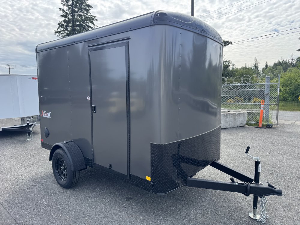 Mirage 6x10 3,500 Enclosed