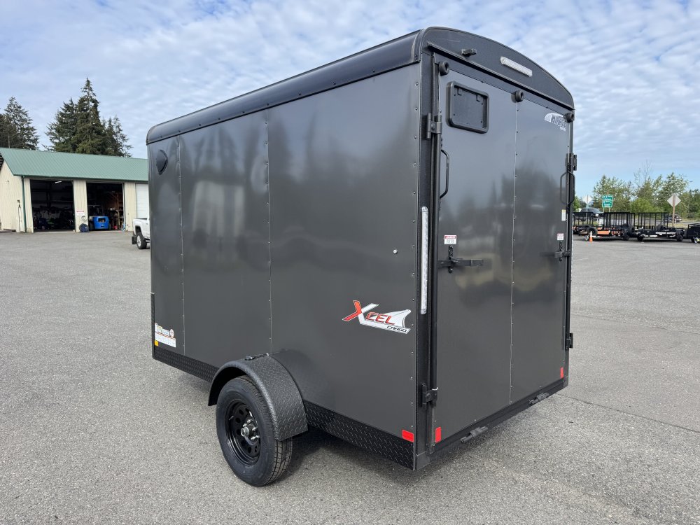 Mirage 6x10 3,500 Enclosed