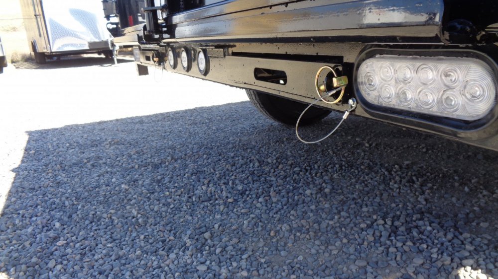 MAXX-D 6x12 14,000 Dump