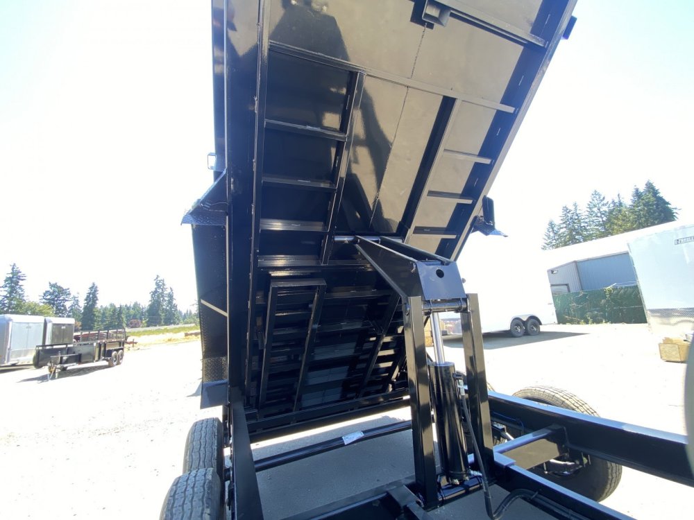 MAXX-D 7x14 14,000 Dump