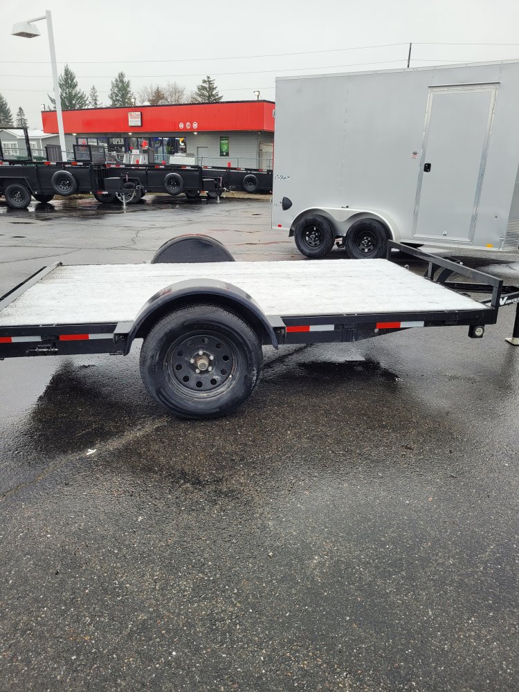 Versatile 6x10 2,990 ATV