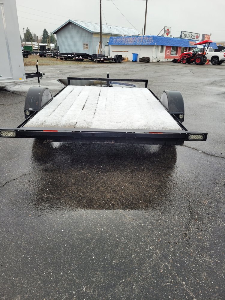 Versatile 6x10 2,990 ATV