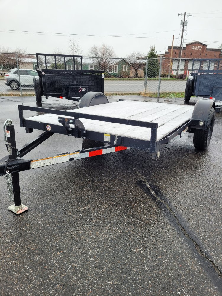 Versatile 6x10 2,990 ATV