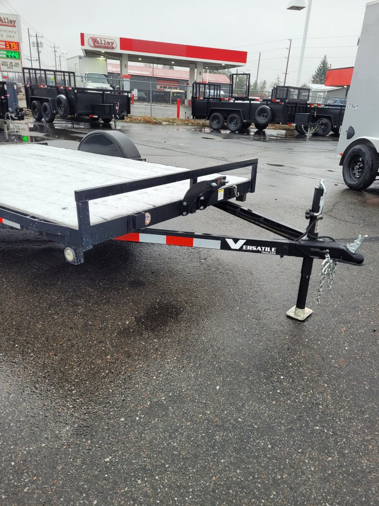 Versatile 6x10 2,990 ATV