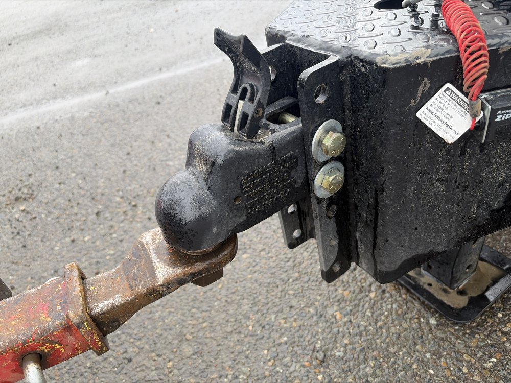 Maxx-D 7x16 16,000 Dump