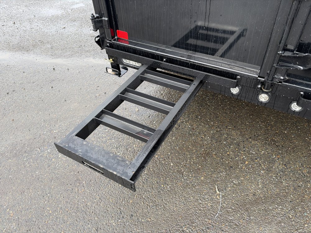 Maxx-D 7x16 16,000 Dump