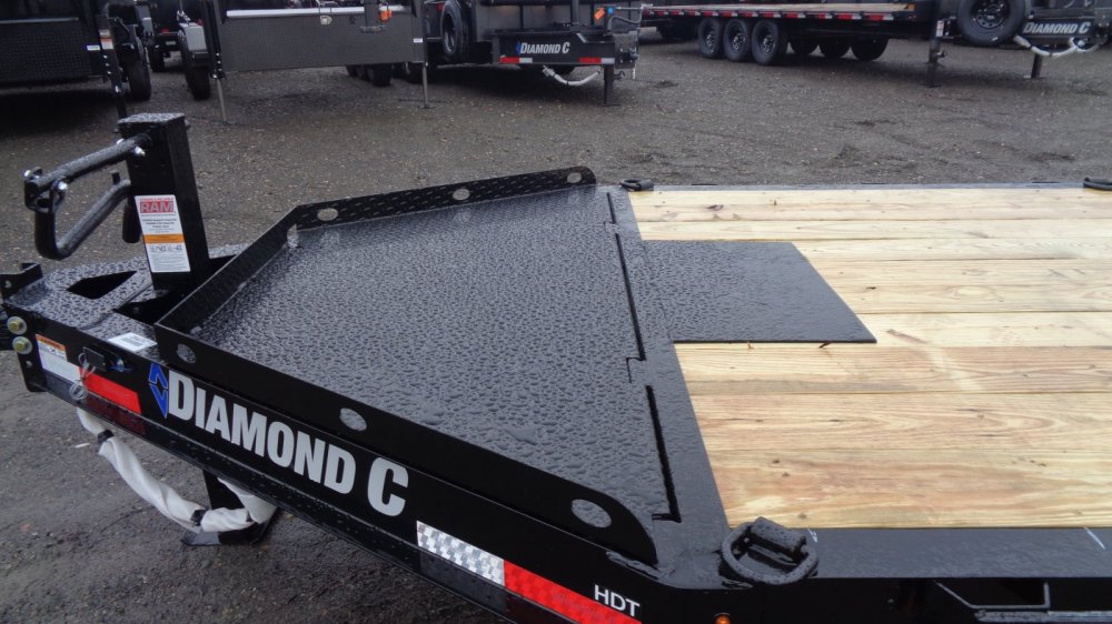 Diamond C 7x22 14,900 Tilt