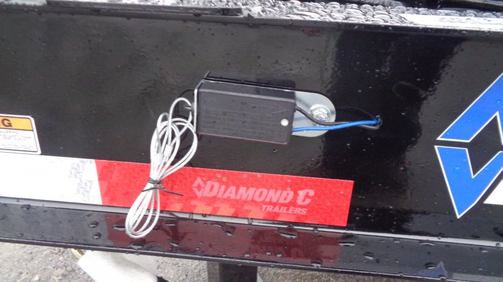 Diamond C 7x22 14,900 Tilt