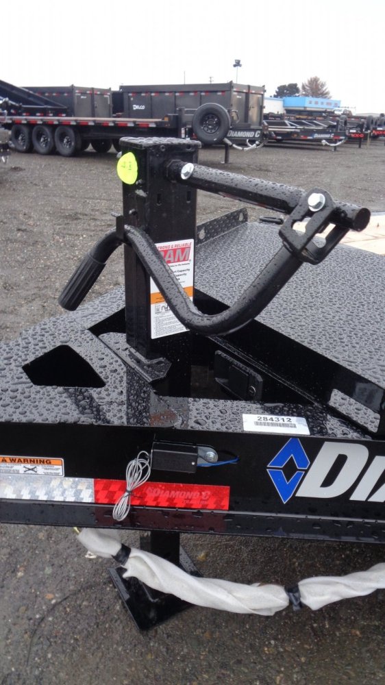 Diamond C 7x22 14,900 Tilt