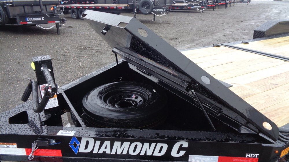 Diamond C 7x22 14,900 Tilt
