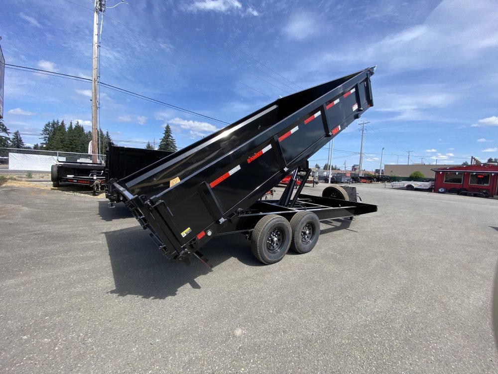 MAXX-D 8x16 15,000 Deckover