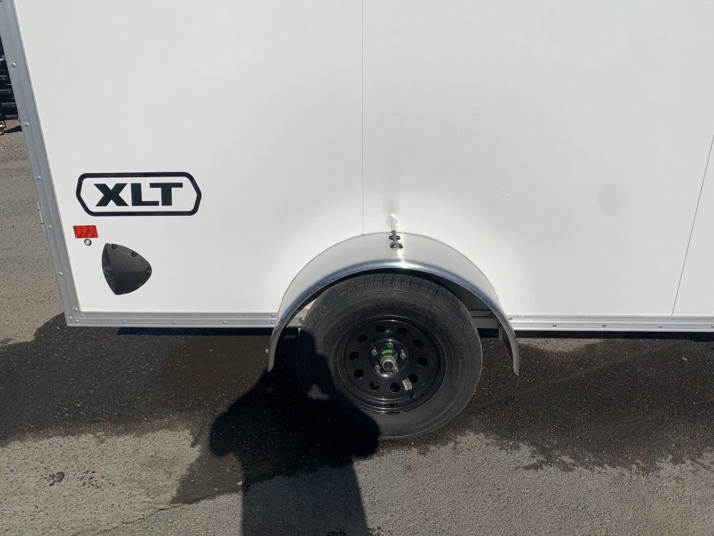 Xpress 6x12 2,990 Enclosed