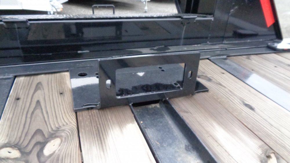 Maxx-D 8.5x40 30,000 Gooseneck