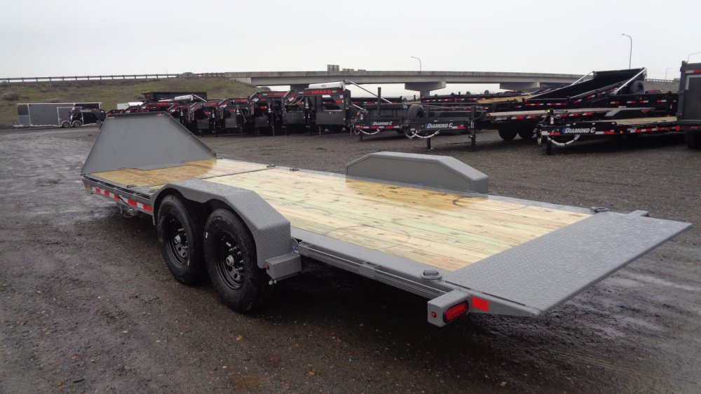 Diamond C 7x22 14,900 Tilt