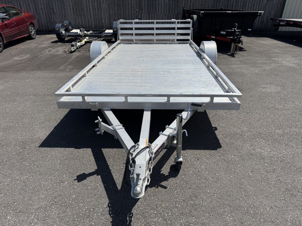 Primo 7x14 2,990 Utility