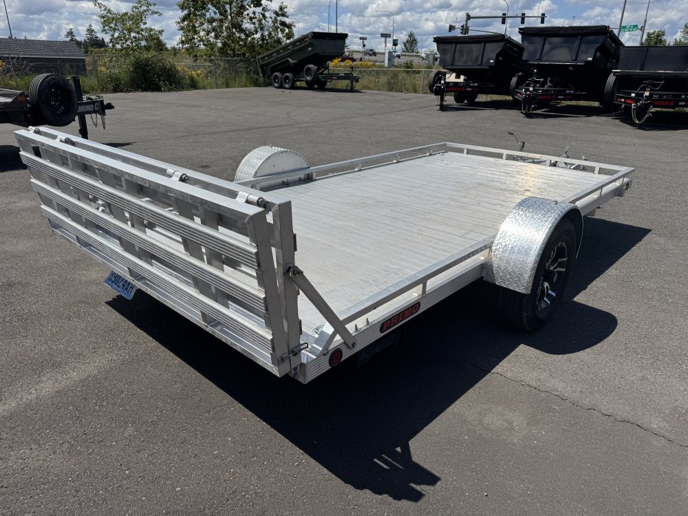 Primo 7x14 2,990 Utility
