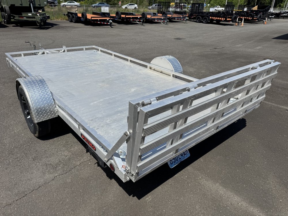 Primo 7x14 2,990 Utility