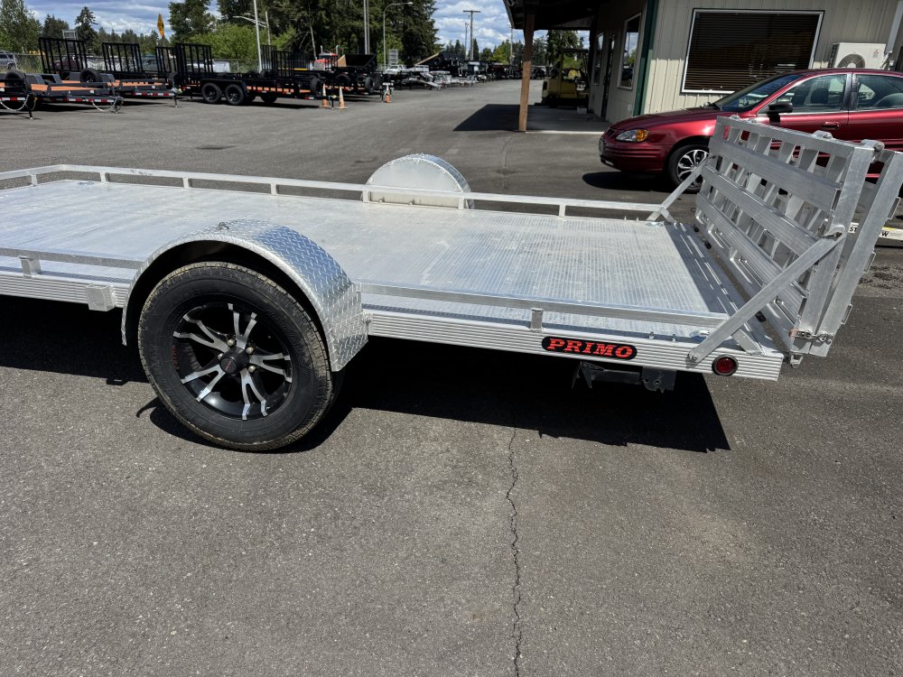 Primo 7x14 2,990 Utility