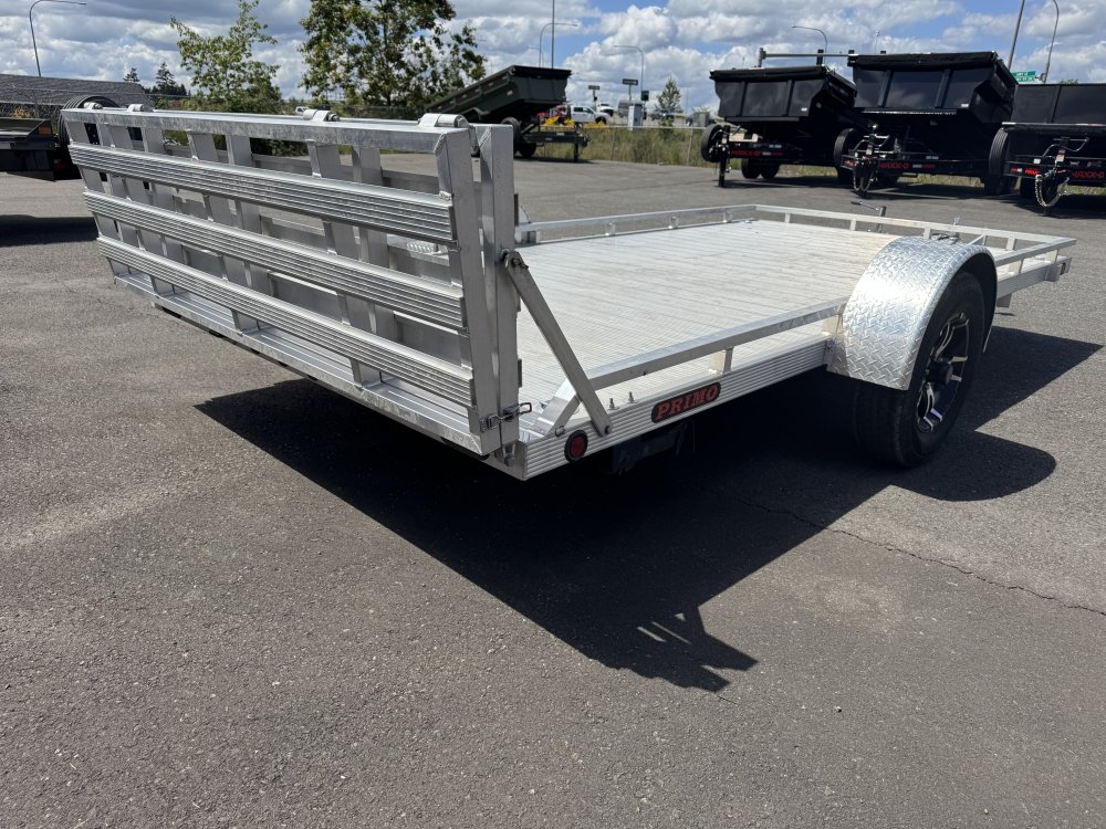 Primo 7x14 2,990 Utility