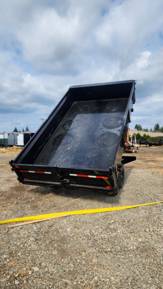 MAXX-D 8x16 15,000 Deckover