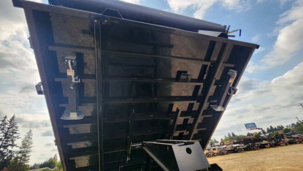 MAXX-D 8x16 15,000 Deckover