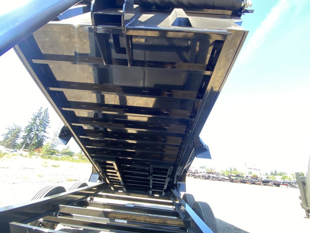 MAXX-D 7x14 17,500 Dump