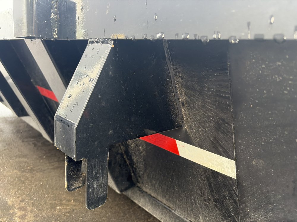 Maxx-D 7x14 14,000 Bin