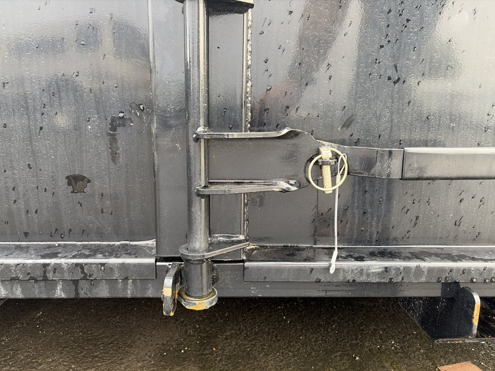 Maxx-D 7x14 14,000 Bin