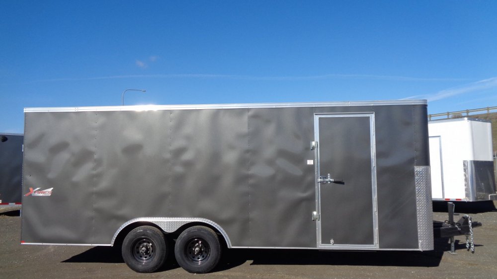 TNT 8.5x20 Enclosed