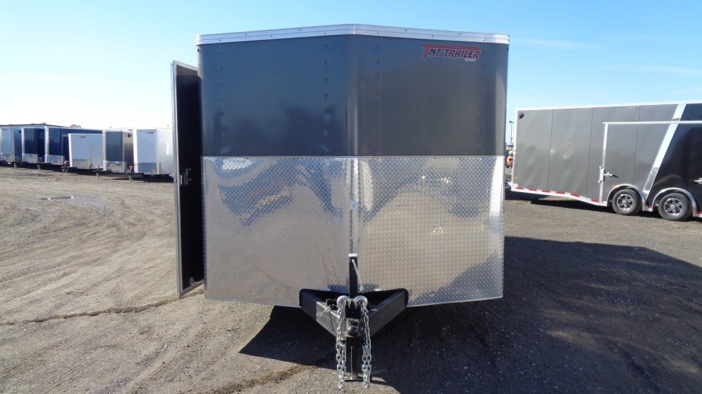 TNT 8.5x20 Enclosed