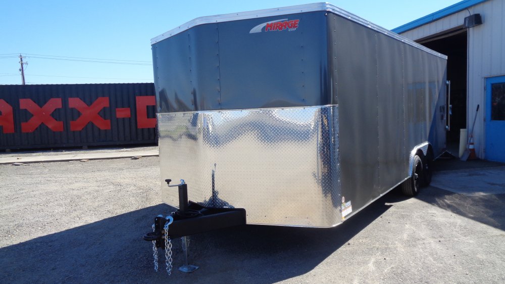 TNT 8.5x20 Enclosed