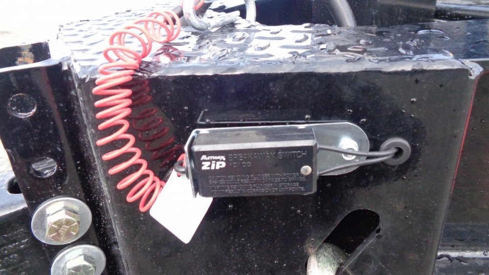 MAXX-D 7x16 15,000 Dump