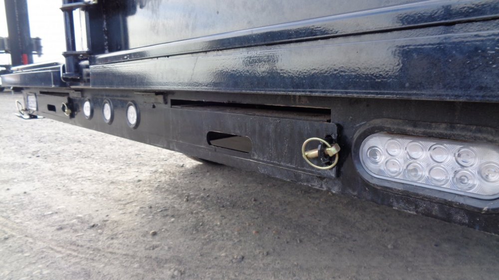 MAXX-D 7x16 15,000 Dump